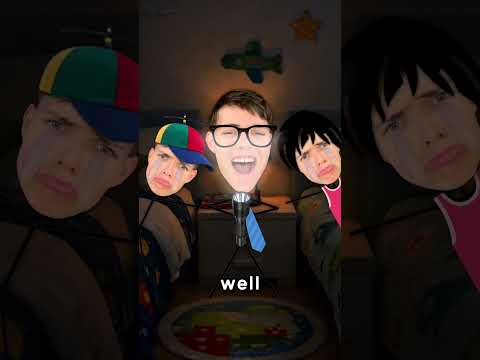 These Children Waste Food 🍽️ thumbnail
