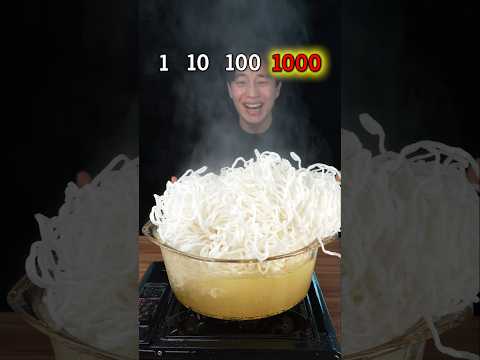 Noodle vs Oil thumbnail