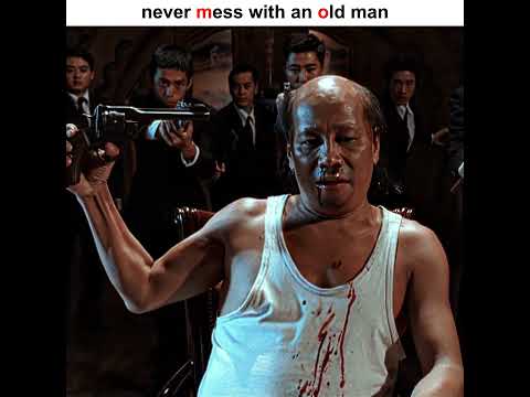"He Can Catch The Bullets" | Kung Fu Hustle #edit #stephenchow #movie thumbnail