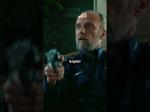 🎨Vinci 2 - Pistolet #komedia #film #movie #polska #śmiesznefilmy #humor #rozrywka #śmieszne #policja thumbnail