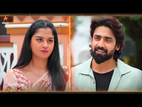 Mahanadhi | 25th to 29th May 2026 - Promo thumbnail
