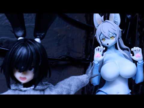 "I'll hold her back!!" thumbnail