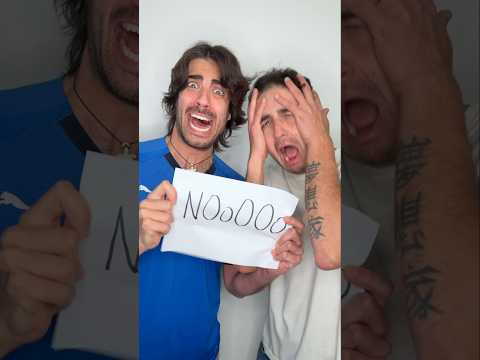 Italians rate KITCHEN FAIL thumbnail