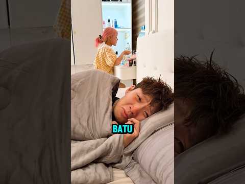 Siapa Sangka Batu Ini Bisa Bikin Mereka Bahagia! #viral #shortvideo thumbnail