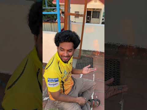 Csk Vs Rcb ❌ 5 Vs 1 ✅ ? #shorts #naaluvithamaravindh #ipl2026 #csk #rcb #cricket thumbnail