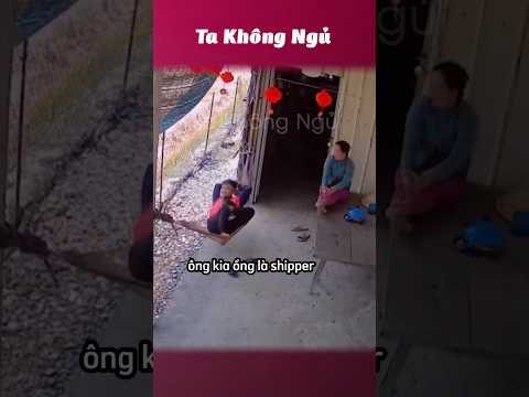 7749 kiếp nạn của mấy anh shipper 👏 #takhongngu thumbnail