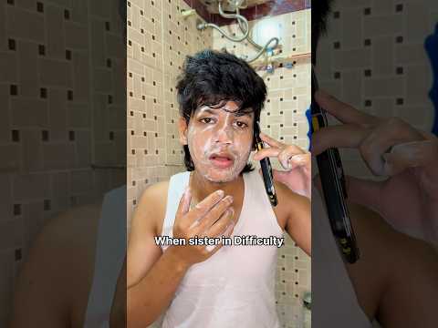 Agree..? Boys?? #ismail0102 #tamilcomedy #funnyvideos #viralvideo #comedy #sister #brother thumbnail