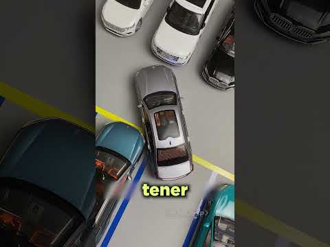 Este es el truco que todos ignoran al estacionar thumbnail