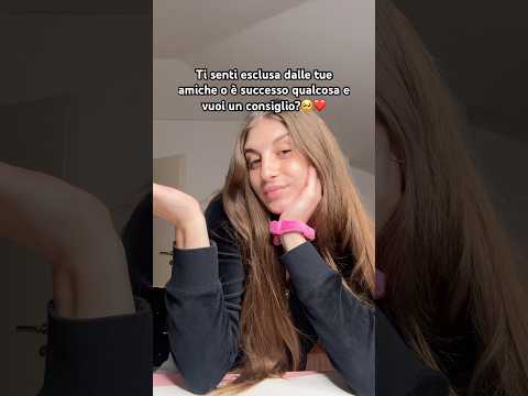 scrivimi cosa è successo qua sotto e prenderò alcuni dei commenti in un video🩷🥺 thumbnail