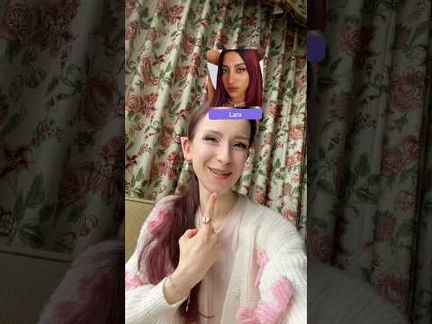 KIM Z KATSEYE JESTEŚ?🤭 thumbnail