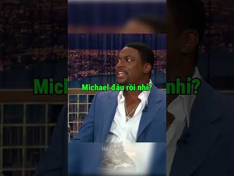Khi Michael Jackson Cố Gắng Trở Nên Bình Thường 😅 thumbnail