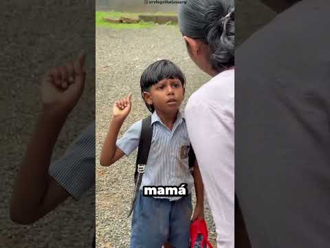 Mamá estaba enojada… hasta que escuchó su explicación 🥺❤️ thumbnail