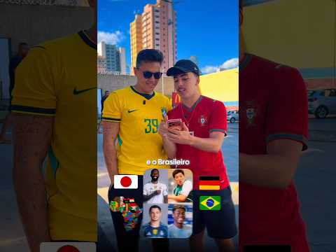 ACERTE AS NACIONALIDADE DOS JOGADORES NÍVEL IMPOSSÍVEL! ☠️ thumbnail