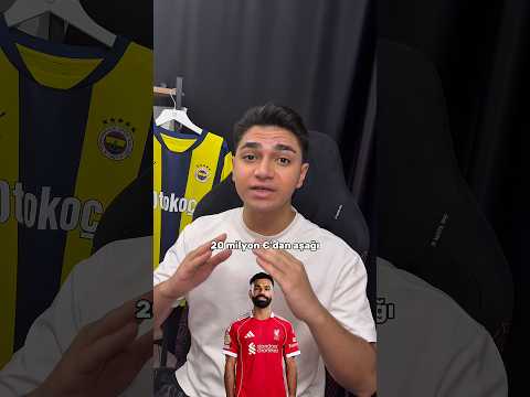 Fenerbahçe öyle böyle gelmiyor 🔥 thumbnail