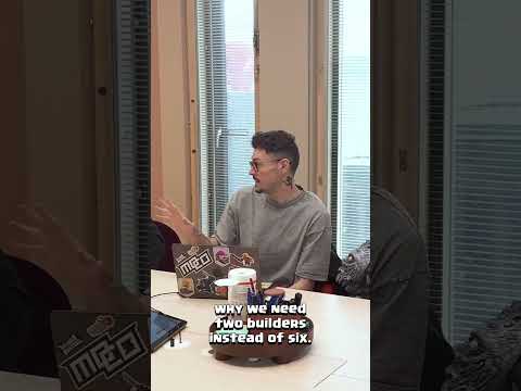 Episode 6 | This meeting could have been an email thumbnail