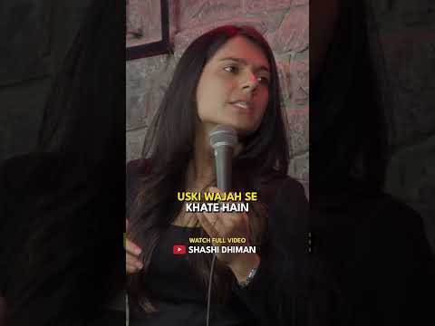 Noida 14 Feb, GGN 15 Feb, Chd 21Feb, BLR28 Feb, HYD 1 Mar. tix on BMS. #standupcomedy #indianstandup thumbnail