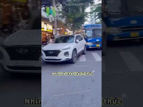 Nhìn mà chán cái ý thức thumbnail
