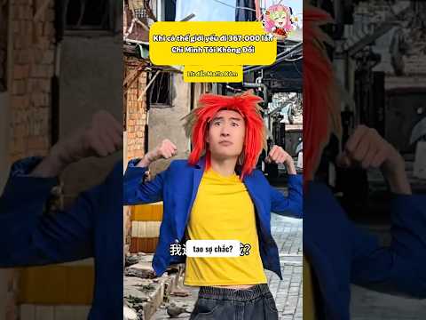 Khi Thế Giới Yếu Hơn Bạn 1000 Lần thumbnail