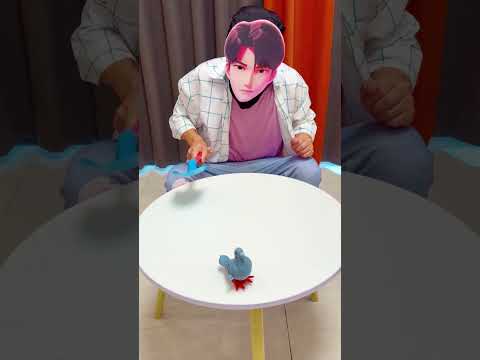 I said stop! thumbnail