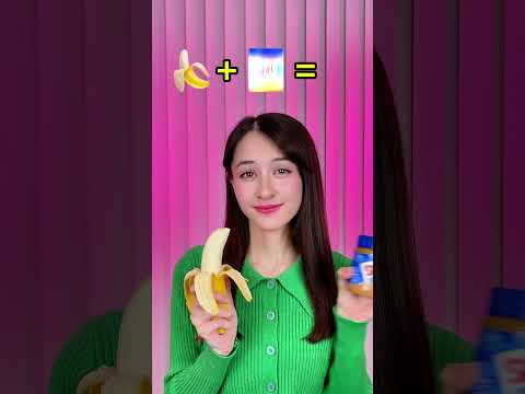 Food Combination🍓+🧀＝🦐 thumbnail
