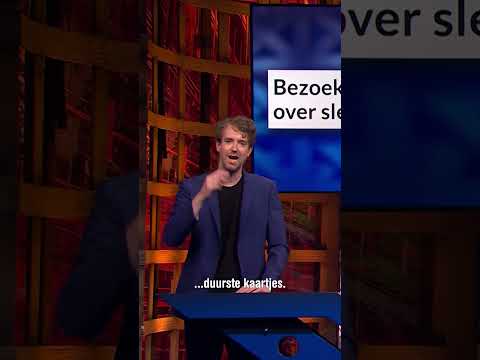 'Waar is Har?' 🕵️‍♀️ #EvenTotHier #BNNVARA thumbnail