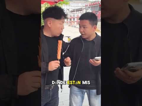 ¿Quién se comió mi salchicha? thumbnail