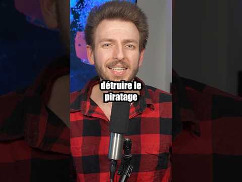 Zone Téléchargement : C’est la fin. #shorts #streaming #iptv thumbnail