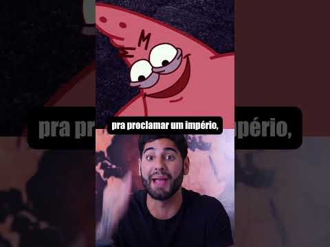 ele Virou Rei por um Erro thumbnail