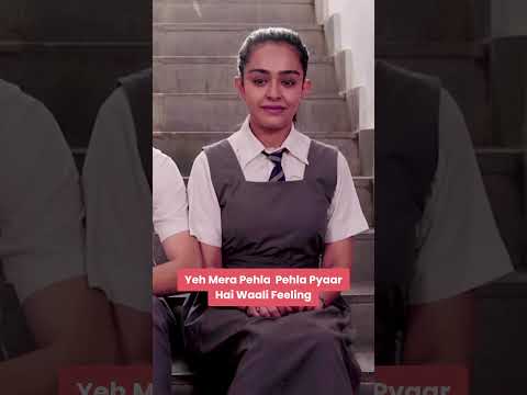 Yeh Mera Pehla Pehla Pyaar Hai Waali Feeling thumbnail