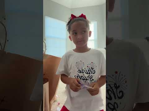 WHAT DID SHE SAY? thumbnail
