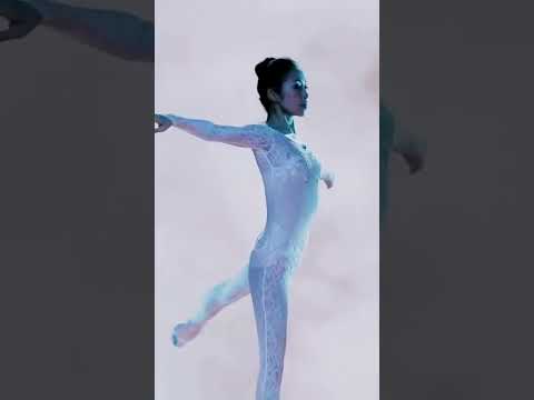 The most difficult ballet ever performed? thumbnail