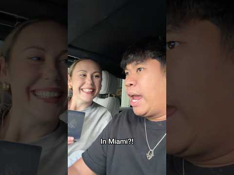 I Surprised My Girlfriend 😍💕 thumbnail