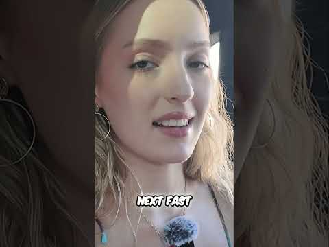 Chick-fil-A & Sweet Treats  Fast Food Adventure! thumbnail