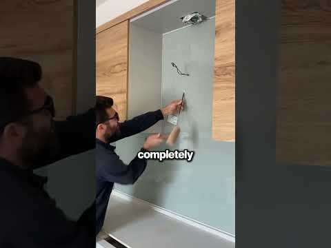 He Breaks Glass Professionally?? ?? thumbnail