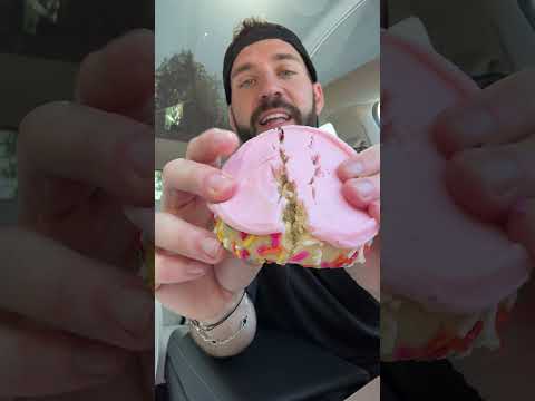 Crumbl and Kardashian Collab Cookies Review thumbnail