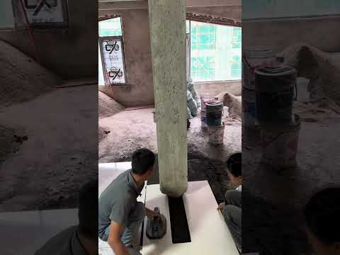 Tile installation P8798#shorts thumbnail