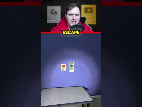 NEVER PUT E.L.B.E.R.R (Self Aware Robot) IN THE PRISON.. *HE WILL ESCAPE!?* || Garry's Mod thumbnail