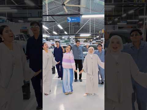 Tunaikan Saja Hari Raya Out Now! thumbnail