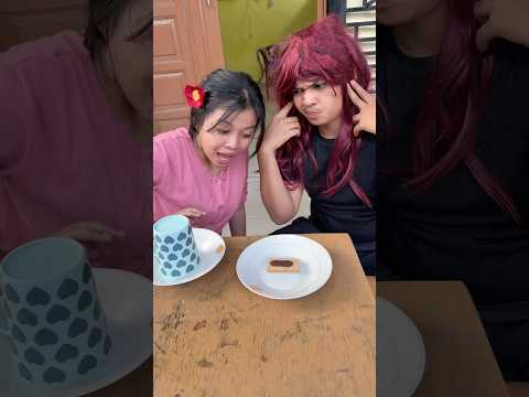 Makan jelly #fypシ #shorts thumbnail