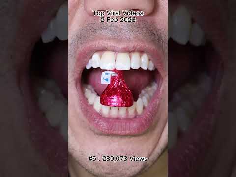 Satisfying Chewing ASMR #Compilation #ASMR #DoctorTristanPeh thumbnail