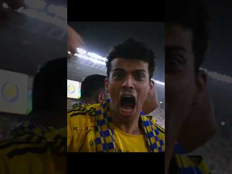 رونالدو صدم الجميع ☠️🔥 thumbnail