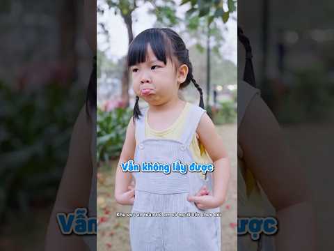 Diều mắc cây, Bún đứng ngây nghĩ cách #xonhaBun #viral #comedy #trending #shorts thumbnail