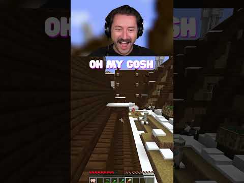 not the best hiding spot in minecraft.. thumbnail