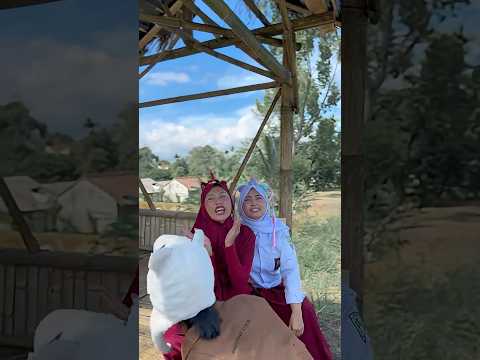 Jahat Aku Gak Di Ajak🦖 thumbnail