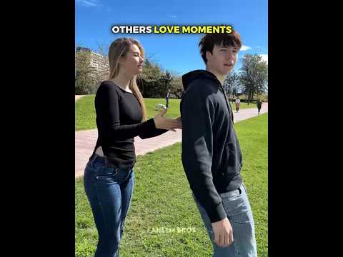 Others love moments vs this grandpa 🥹💝😓 #love #respect #kindness #lovestory thumbnail
