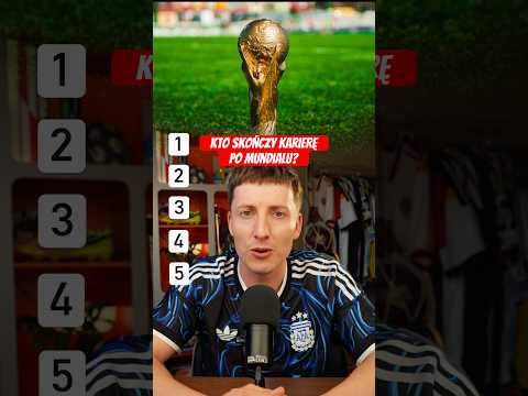 Ilu piłkarzy skończy karierę w Reprezentacji? thumbnail