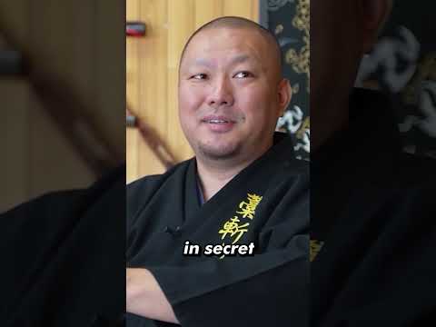 What is tsujigiri? thumbnail