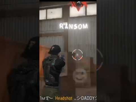 #ransom thumbnail