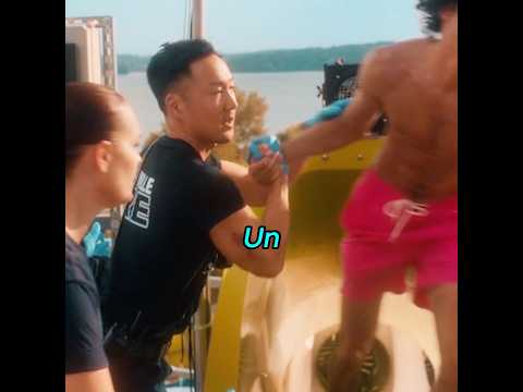 ?Ils voulaient battre un record… et ont failli tomber de plusieurs mètres !#shortsvideo #fyp#foryou thumbnail