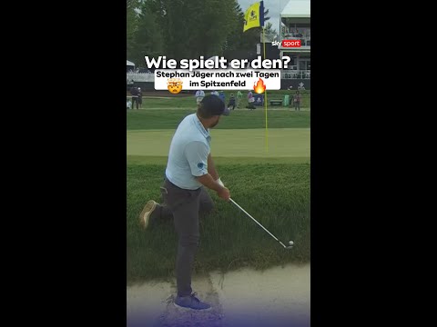 Stephan Jäger träumt weiter vom ersten Major-Titel! ??? thumbnail